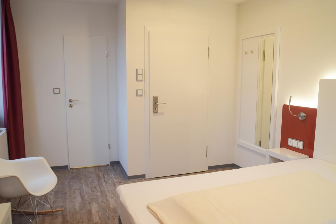 Hotel Arts ザンクト・レオン・ロート エクステリア 写真